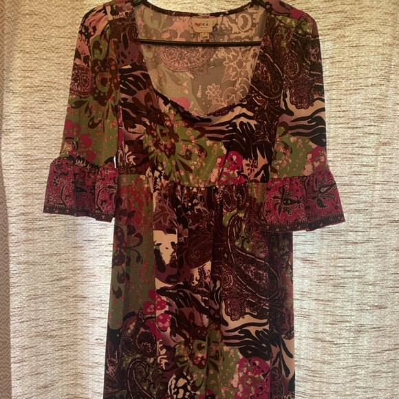 ECI Dresses & Skirts - Eci Dress